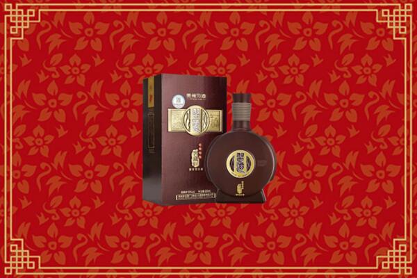 郑州回收习酒