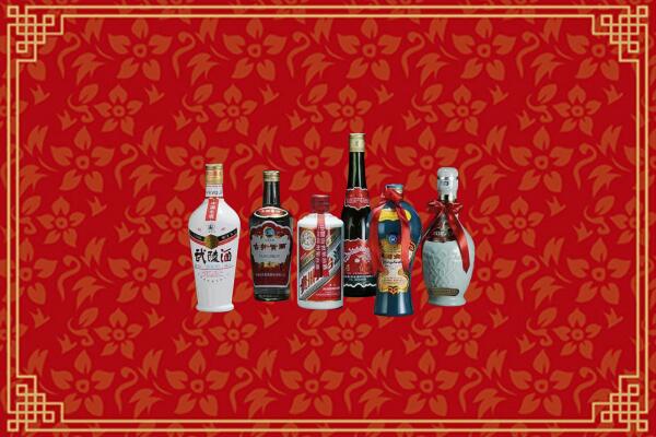 郑州回收白酒